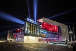 Atpūtas un ceļojumu piedāvājumi 13.11.2025 - 20.11.2025  GORS - pasaules līmeņa akustika Rēzeknē! Rēzeknes pilsētas TIC